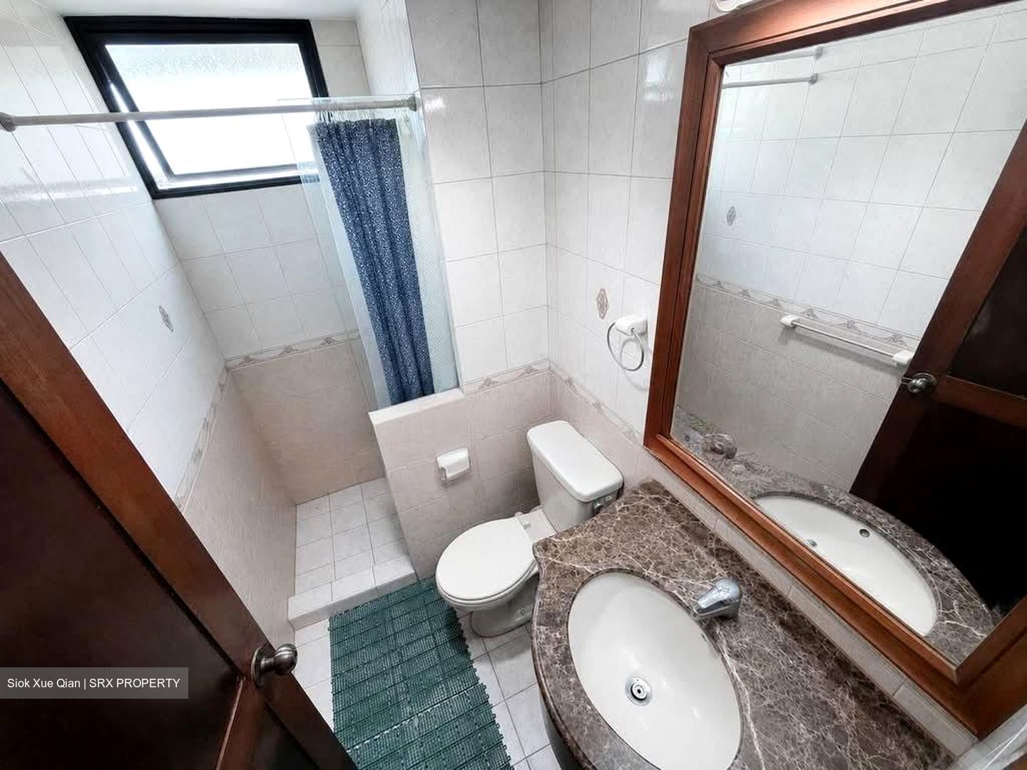 Simei Green Condominium (D18), Condominium #594315401